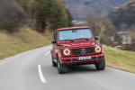 Mercedes-Benz G350 d AMG Line 2019 года (WW)